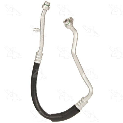 Hoses Four Seasons 55073