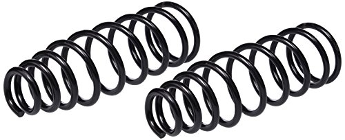 Coil Springs Moog 81103