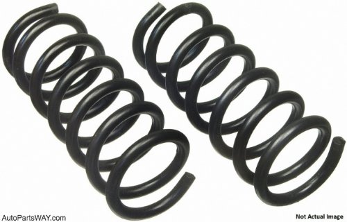 Coil Springs Moog 81085