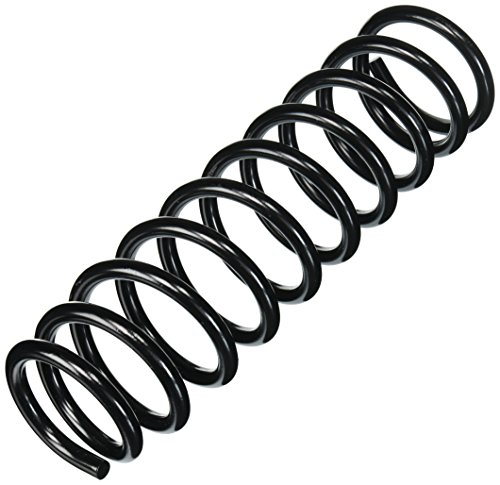 Coil Springs Moog 81093