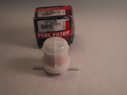 Fuel Filters GKI GF626