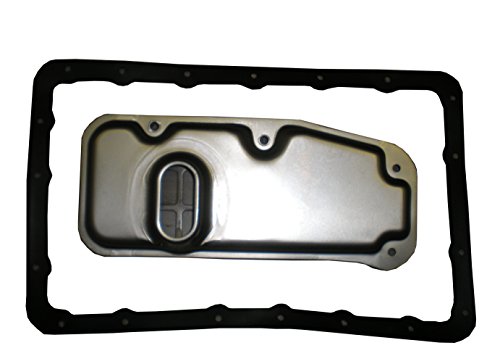 Transmissions & Parts GKI TF1203