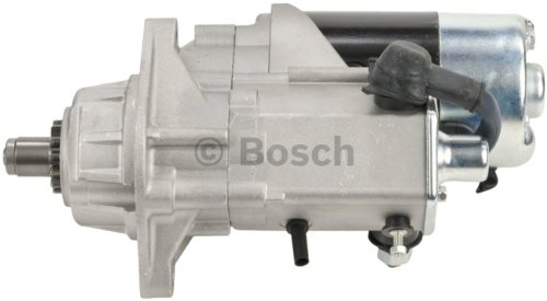 Starters Bosch SR6519X