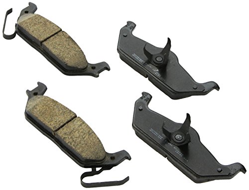 Brake Pads Motorcraft BR-1012C