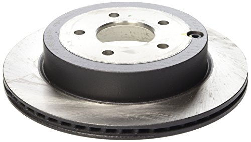 Rotors Motorcraft BRRF-105