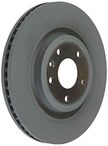 Rotors Motorcraft BRRF-75