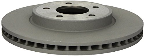 Rotors Motorcraft BRRF-84