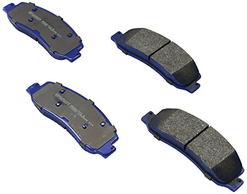 Brake Pads Motorcraft BRSD-1333