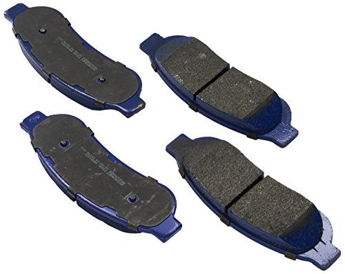 Brake Pads Motorcraft BRSD-1334