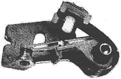 Points Sets Motorcraft DPG-212