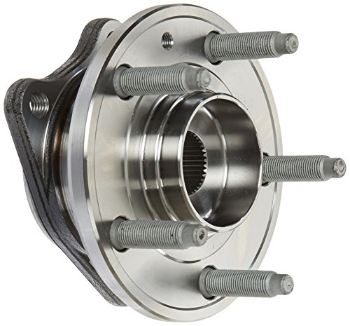 Hub Assemblies Motorcraft HUB-37