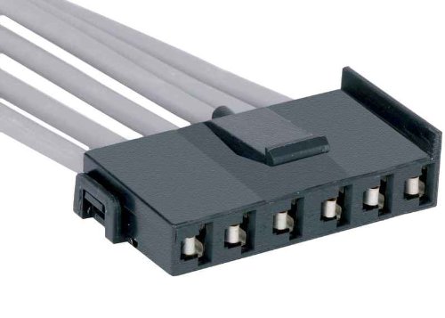 AC Delco PT392 Electronic Control Module Connector Engine Computers ACDelco PT392