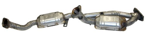 Catalytic Converters Eastern Industries 30375