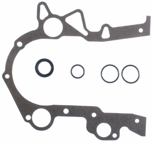 Victor Reinz JV1124 Timing Cover Gasket Set Timing Cover Gasket Sets Victor Reinz JV1124