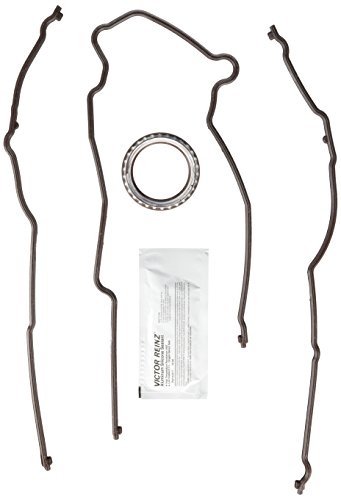Timing Cover Gasket Sets MAHLE Original JV5051