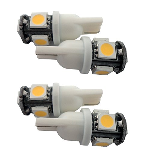 Lighting Genssi 4x194-5SMD-W