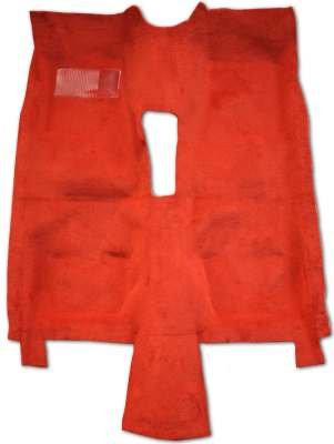 Flooring & Carpeting ACC 2355