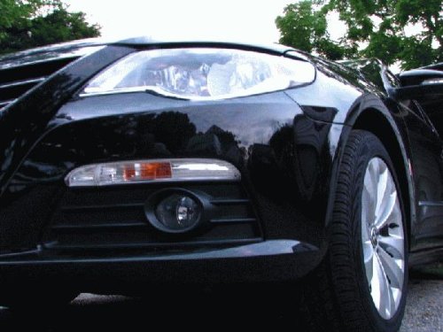 Turn Signal Assemblies & Lenses VW 3c8953042