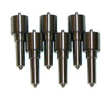 Fuel Injectors  