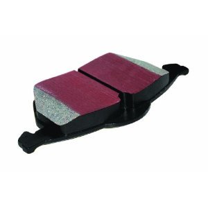 Brake Pads EBC Brakes S5KR1260