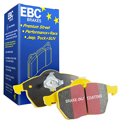 Brake Pads EBC Brakes DP41193R