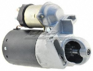 BBB Industries 6316 Starter Starters BBB Industries 6316