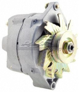 Alternators BBB Industries N7122