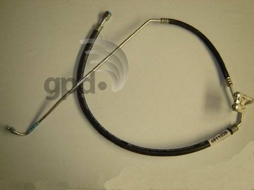 Hoses Global Parts 4811339