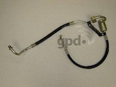 Hoses Global Parts 4811516