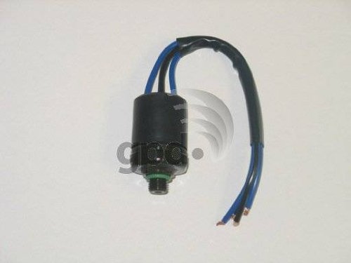Global Parts 1711485 A/C Trinary Switch Trinary Global Parts 1711485