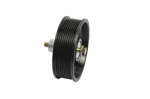 Continental Elite 49172 Accu-Drive Pulley Idler Continental Elite 49172