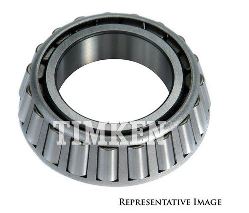 Center Supports Timken HB88108D