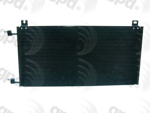 Condensers Global Parts 3026C