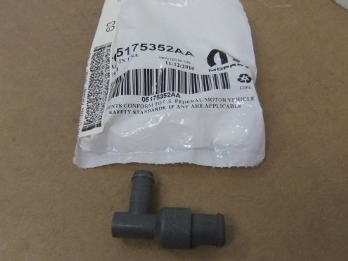 PCV Valves Mopar 5175352AA