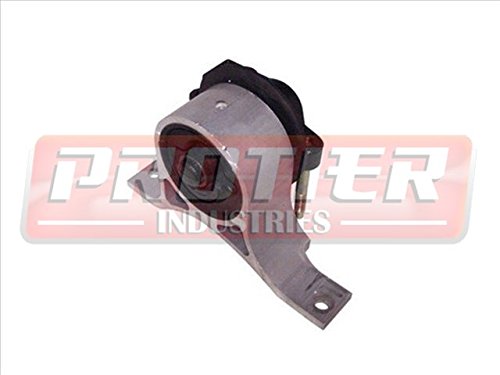 Engine Mounts Westar EM9223