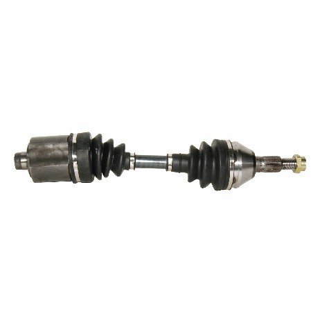 Half-Shaft Assemblies GSP NCV10622