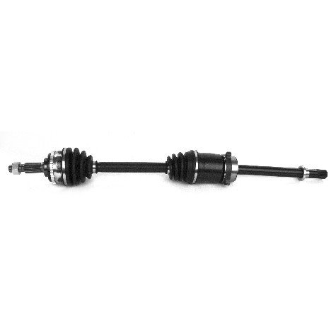 Half-Shaft Assemblies GSP NCV53506