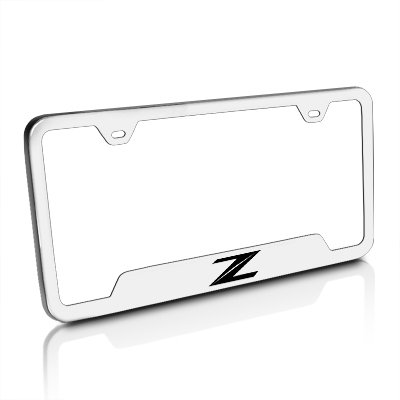 Frames Nissan GF-Z-2-ES