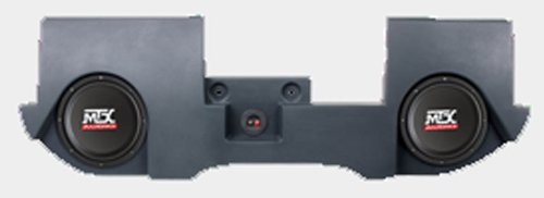 Radio Accessories MTX Audio DRQC20AC-TN