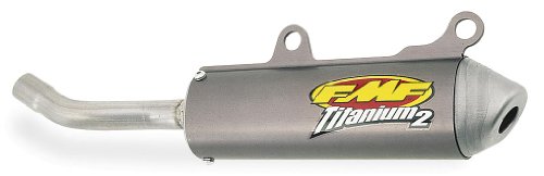 Mufflers FMF 27-3302