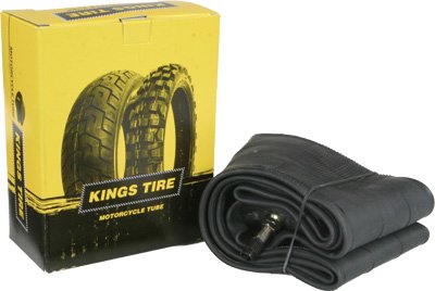 Inner Tubes Kings Tire TR87 87-0109