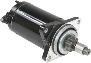 Repair Kits WPS Western Power Sports SMU9158