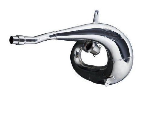 FMF Gnarly Pipe Desert Nickel for Kawasaki KX500 1988-2004 020038 Pipes FMF 20038