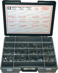 Tool Trays CY-Chrome MK290H