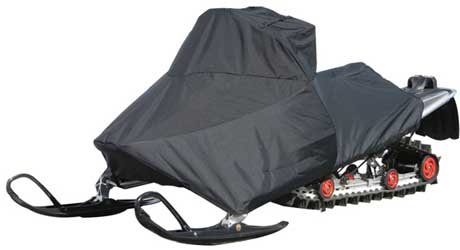 Protective Gear WPS Western Power Sports 363-E