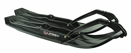 C&A 3 MTX SKI LOOP/BOTTOM BLACK (PAI Spark Plug & Ignition Tools C&A 0392-7702