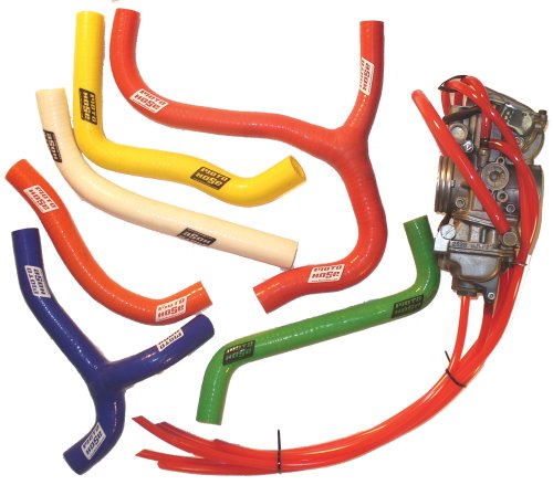 Moto Hose Hose Kit - Orange 24-601O Parts Moto Hose 24-601O
