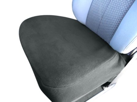 Seat Cover (1)- FOR ALL LEXUS RX350 SEDANS- Water Repellent & Non-Slip Liner Auto Bottom Seat Cover Accessories Komfy LXRX3501BSC