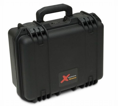 Batteries & Accessories PulseTech 100X500