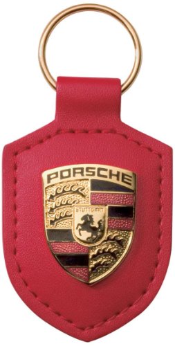 Key Chains Porsche 4412R